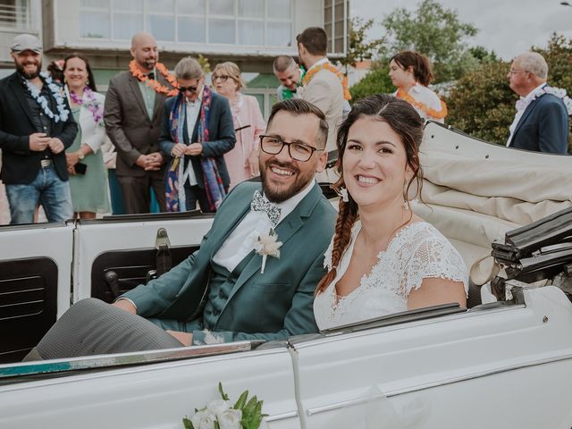 Le mariage de Grégory et Jessica à Ligné, Loire Atlantique 51