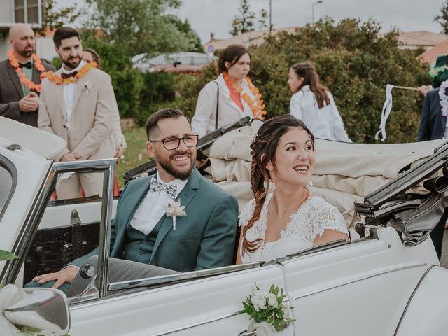 Le mariage de Grégory et Jessica à Ligné, Loire Atlantique 54