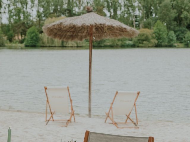 Le mariage de Grégory et Jessica à Ligné, Loire Atlantique 59