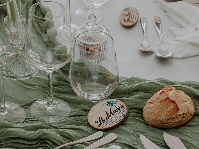 Le mariage de Grégory et Jessica à Ligné, Loire Atlantique 60
