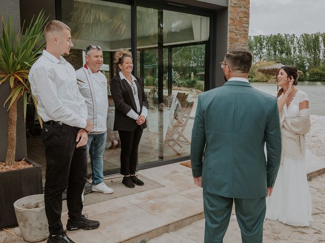Le mariage de Grégory et Jessica à Ligné, Loire Atlantique 67