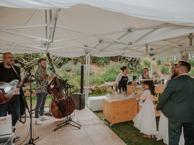 Le mariage de Grégory et Jessica à Ligné, Loire Atlantique 70