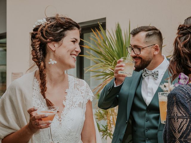 Le mariage de Grégory et Jessica à Ligné, Loire Atlantique 90