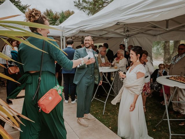 Le mariage de Grégory et Jessica à Ligné, Loire Atlantique 97
