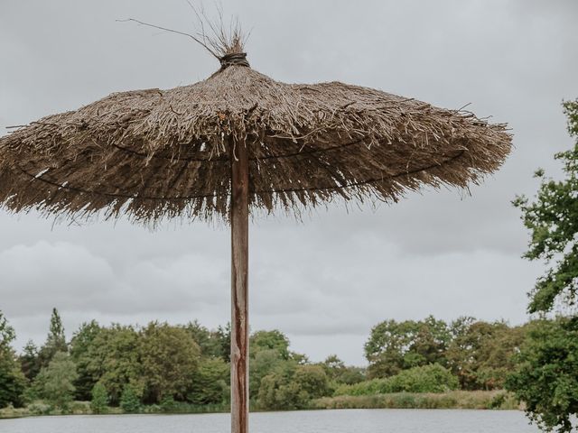 Le mariage de Grégory et Jessica à Ligné, Loire Atlantique 100
