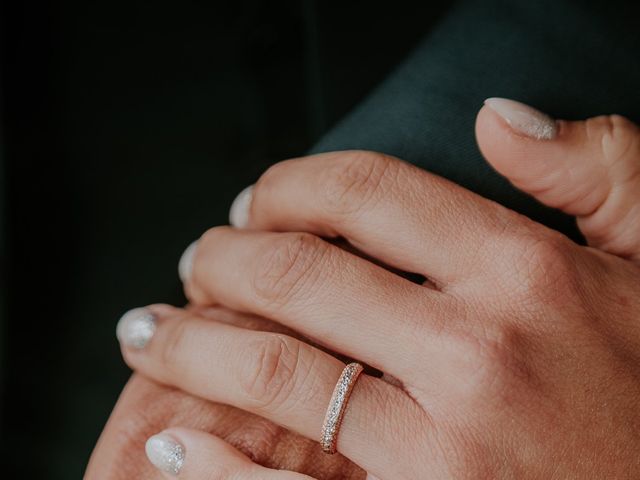 Le mariage de Grégory et Jessica à Ligné, Loire Atlantique 105