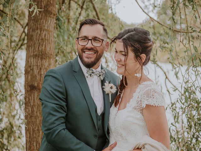 Le mariage de Grégory et Jessica à Ligné, Loire Atlantique 108