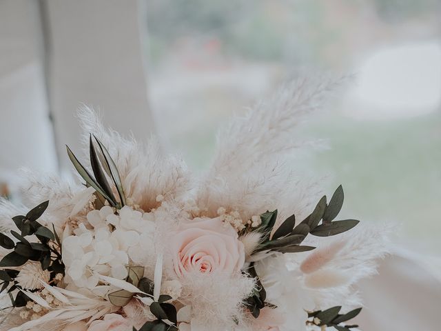 Le mariage de Grégory et Jessica à Ligné, Loire Atlantique 135