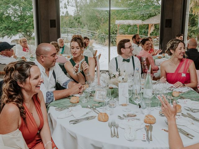 Le mariage de Grégory et Jessica à Ligné, Loire Atlantique 136