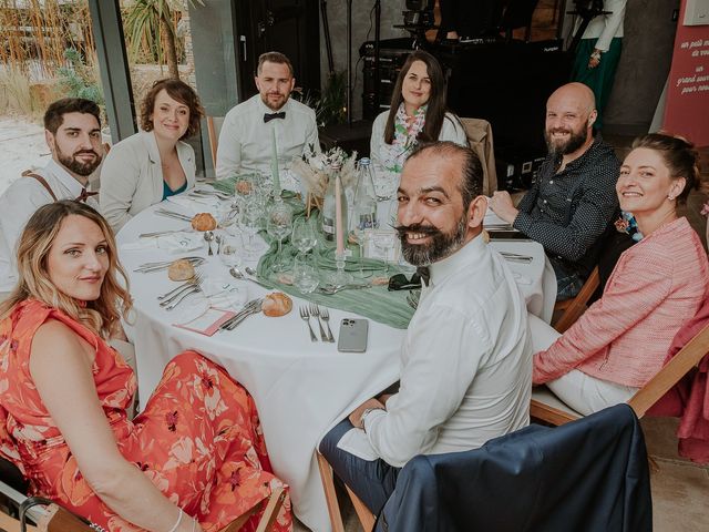 Le mariage de Grégory et Jessica à Ligné, Loire Atlantique 137