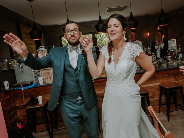 Le mariage de Grégory et Jessica à Ligné, Loire Atlantique 139