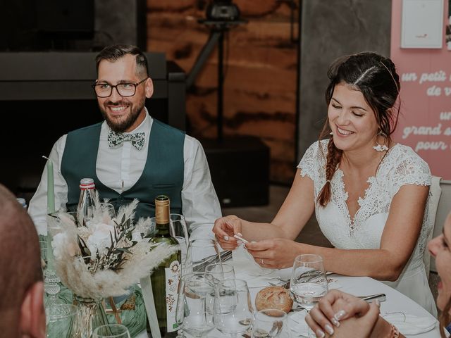 Le mariage de Grégory et Jessica à Ligné, Loire Atlantique 147