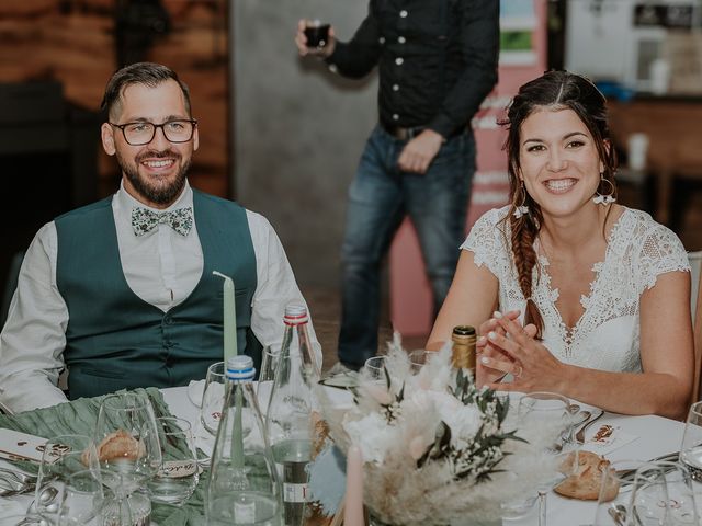 Le mariage de Grégory et Jessica à Ligné, Loire Atlantique 148