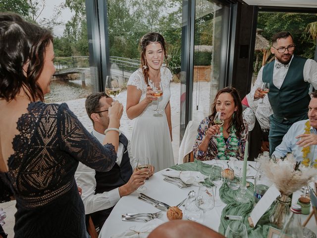 Le mariage de Grégory et Jessica à Ligné, Loire Atlantique 152