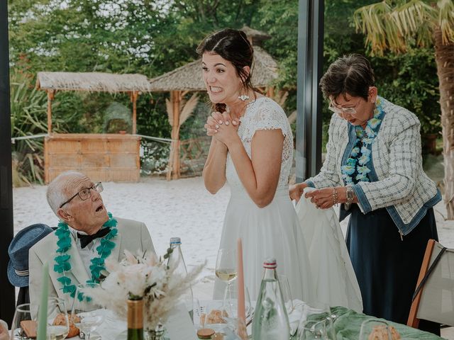 Le mariage de Grégory et Jessica à Ligné, Loire Atlantique 160