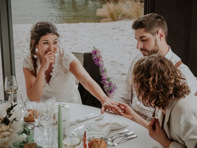 Le mariage de Grégory et Jessica à Ligné, Loire Atlantique 161