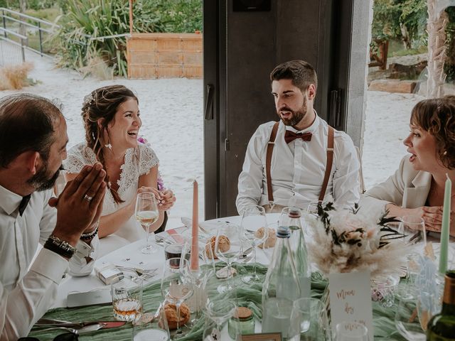 Le mariage de Grégory et Jessica à Ligné, Loire Atlantique 162