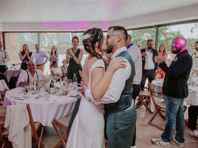 Le mariage de Grégory et Jessica à Ligné, Loire Atlantique 182