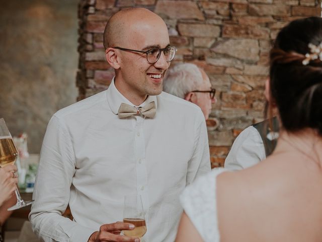 Le mariage de Grégory et Jessica à Ligné, Loire Atlantique 194