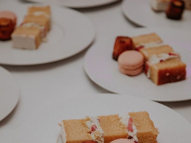 Le mariage de Grégory et Jessica à Ligné, Loire Atlantique 200