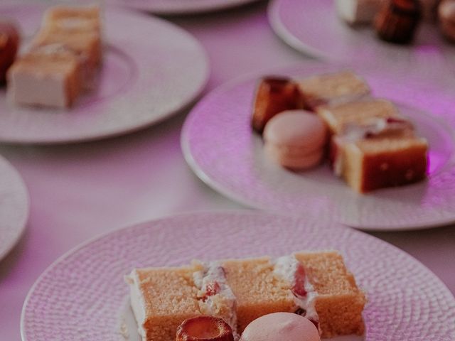 Le mariage de Grégory et Jessica à Ligné, Loire Atlantique 201