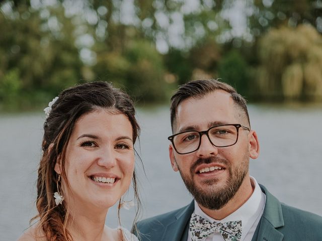 Le mariage de Grégory et Jessica à Ligné, Loire Atlantique 220