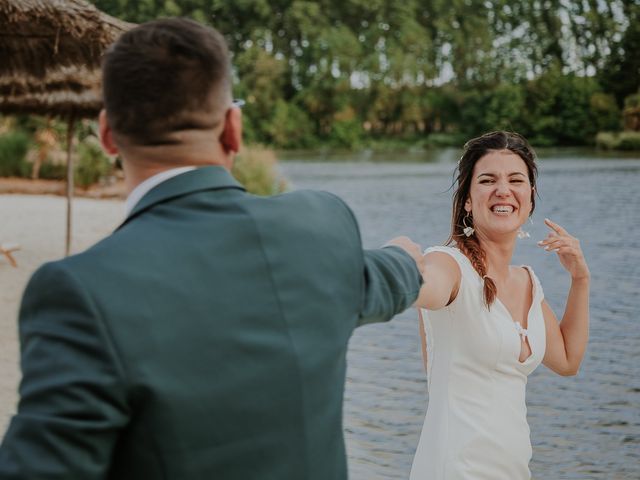 Le mariage de Grégory et Jessica à Ligné, Loire Atlantique 209