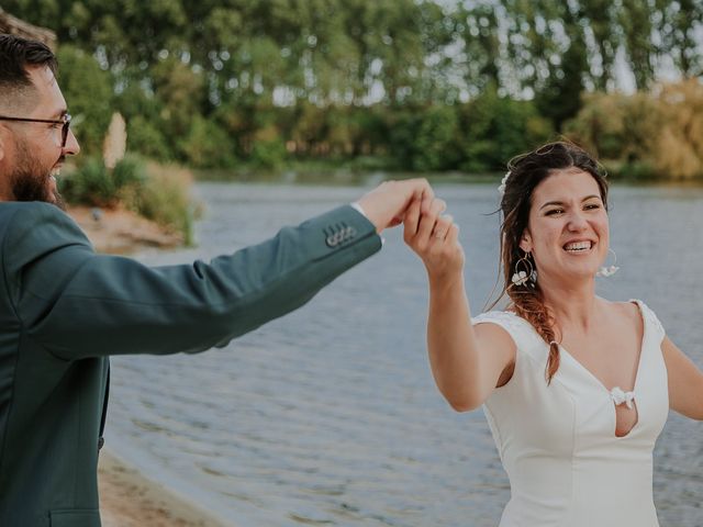 Le mariage de Grégory et Jessica à Ligné, Loire Atlantique 210