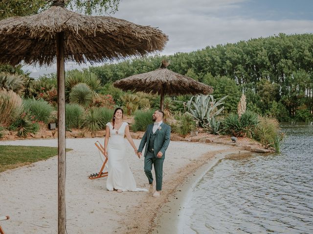 Le mariage de Grégory et Jessica à Ligné, Loire Atlantique 205