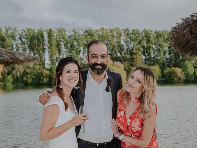 Le mariage de Grégory et Jessica à Ligné, Loire Atlantique 223