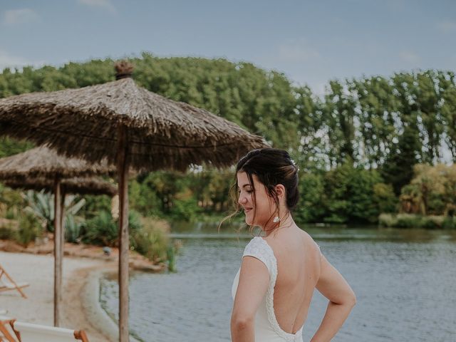 Le mariage de Grégory et Jessica à Ligné, Loire Atlantique 204