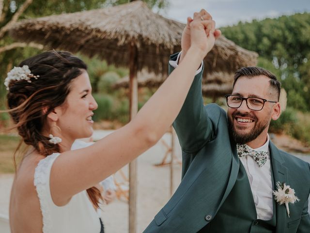 Le mariage de Grégory et Jessica à Ligné, Loire Atlantique 207