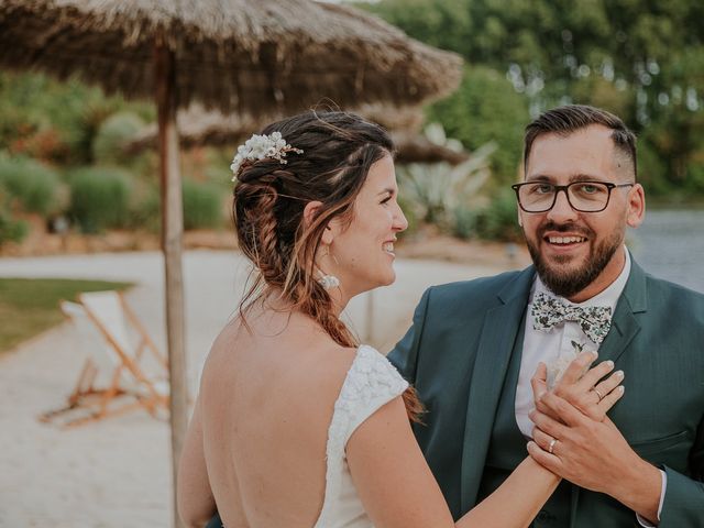 Le mariage de Grégory et Jessica à Ligné, Loire Atlantique 213