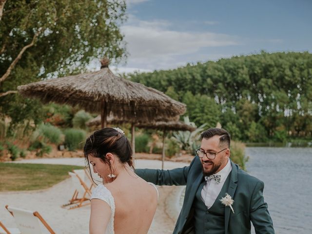 Le mariage de Grégory et Jessica à Ligné, Loire Atlantique 215