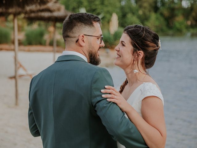 Le mariage de Grégory et Jessica à Ligné, Loire Atlantique 216