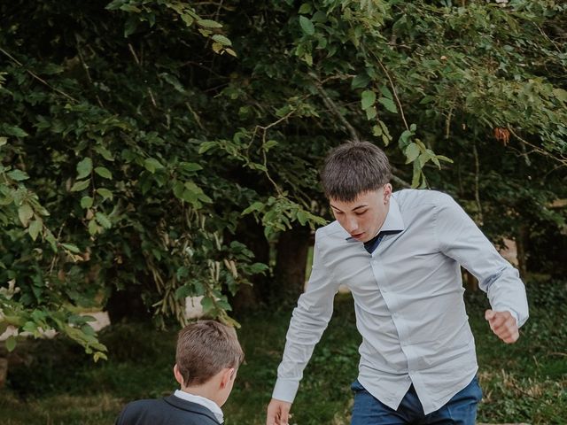 Le mariage de Grégory et Jessica à Ligné, Loire Atlantique 224