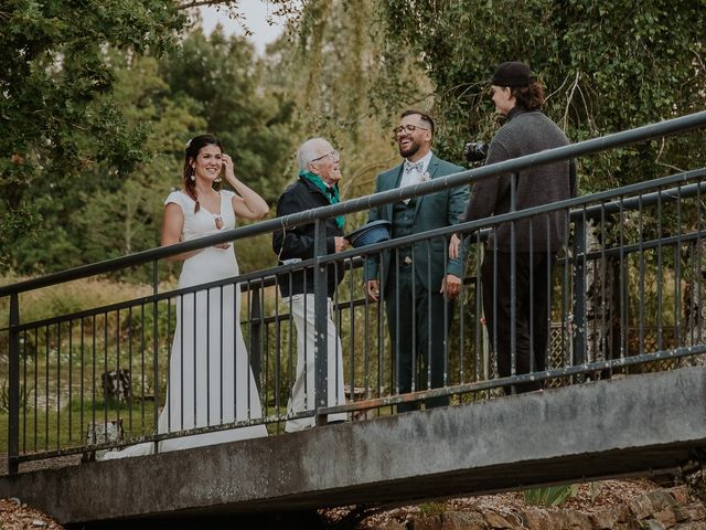 Le mariage de Grégory et Jessica à Ligné, Loire Atlantique 226
