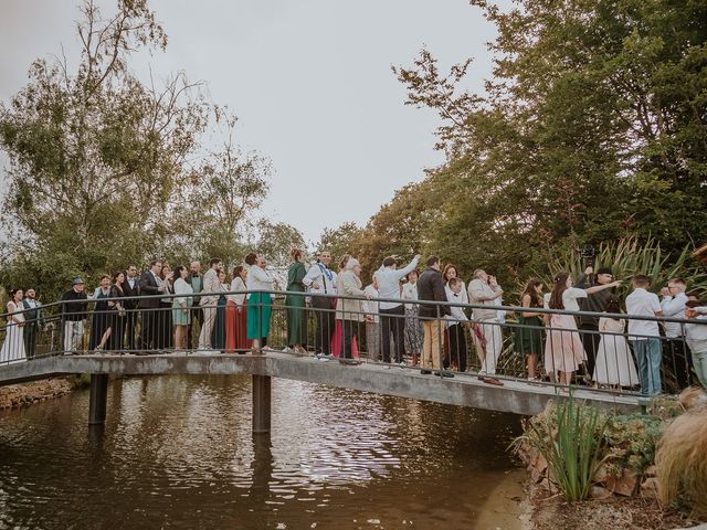 Le mariage de Grégory et Jessica à Ligné, Loire Atlantique 228