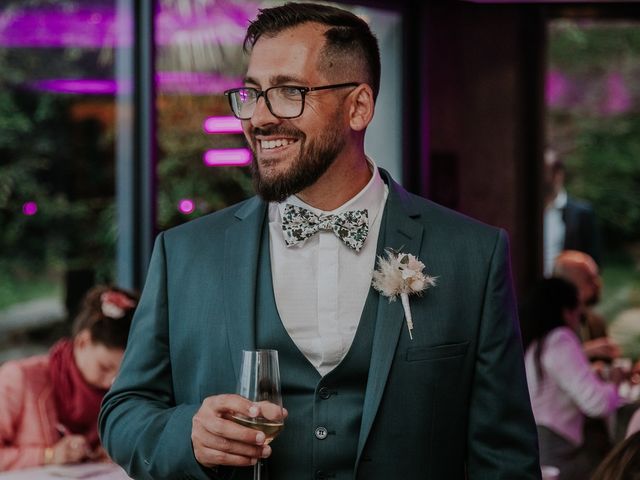 Le mariage de Grégory et Jessica à Ligné, Loire Atlantique 233