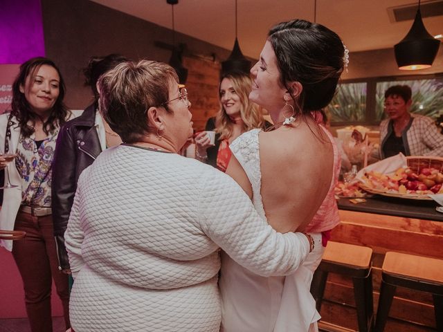 Le mariage de Grégory et Jessica à Ligné, Loire Atlantique 238