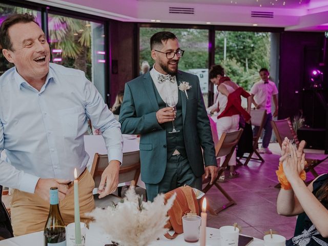Le mariage de Grégory et Jessica à Ligné, Loire Atlantique 241