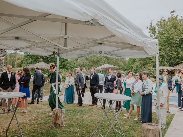 Le mariage de Grégory et Jessica à Ligné, Loire Atlantique 75