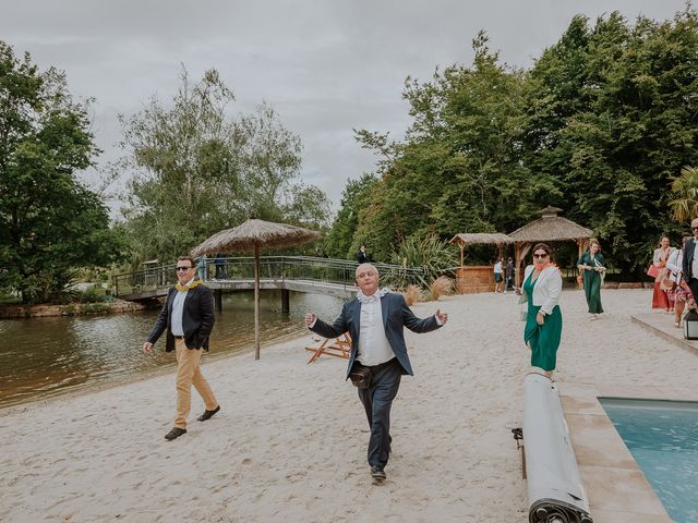 Le mariage de Grégory et Jessica à Ligné, Loire Atlantique 77