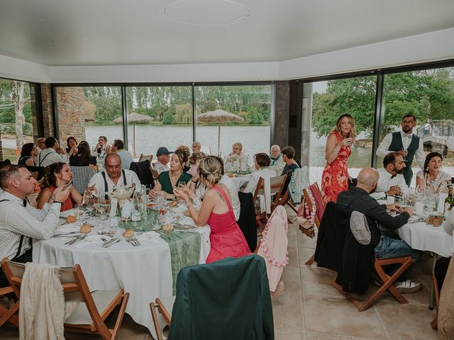 Le mariage de Grégory et Jessica à Ligné, Loire Atlantique 170