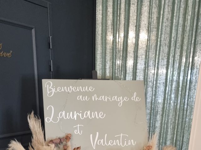 Le mariage de Valentin et Lauriane à Brest, Finistère 2