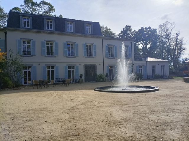 Le mariage de Valentin et Lauriane à Brest, Finistère 4