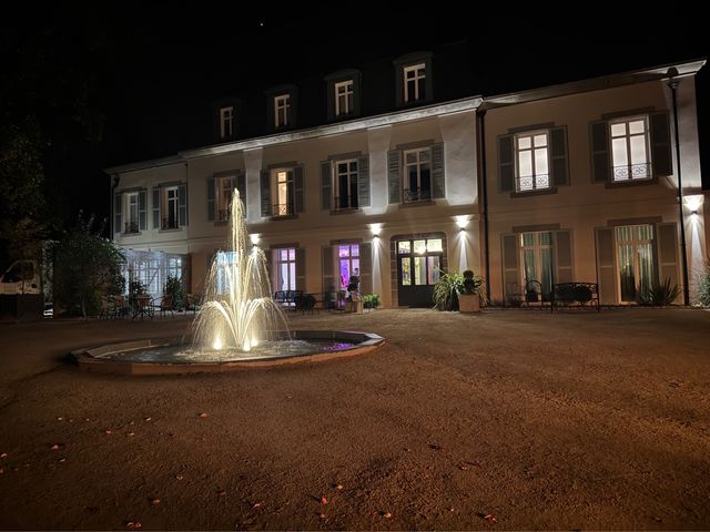 Le mariage de Valentin et Lauriane à Brest, Finistère 5