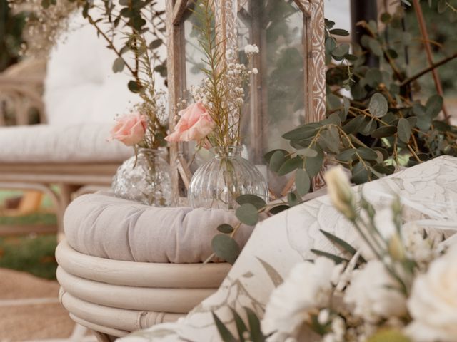 Le mariage de Daniel et Odile à Courbeveille, Mayenne 1