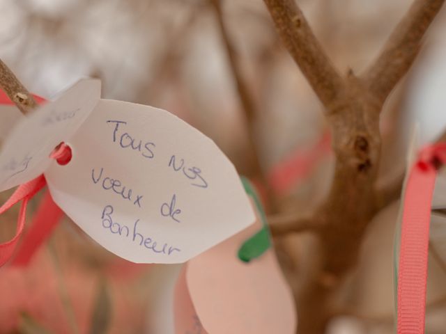 Le mariage de Daniel et Odile à Courbeveille, Mayenne 17