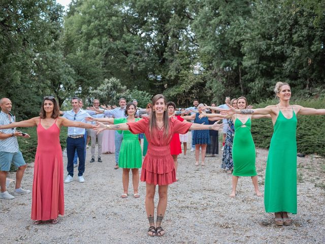 Le mariage de Arnaud et Mandy à Bozouls, Aveyron 11